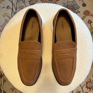 Goodfellow & Co Brown Slip-On Loafers